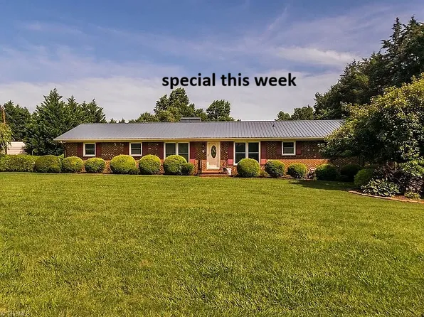 771 Gibson Rd, Mebane, NC 27302