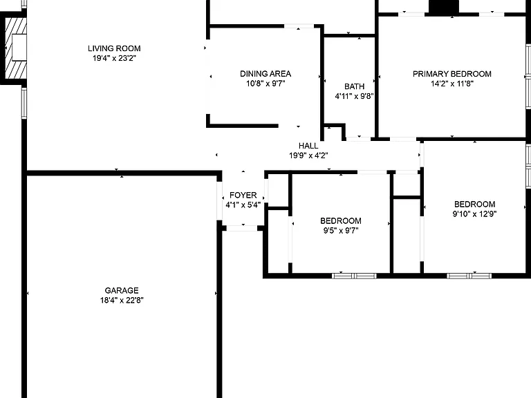 3308 Bermuda Dr — Photo 8