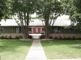 1600 Pease Rd #7, Austin, TX 78703