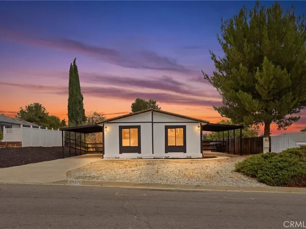 24826 Cornstalk Rd, Wildomar, CA 92595