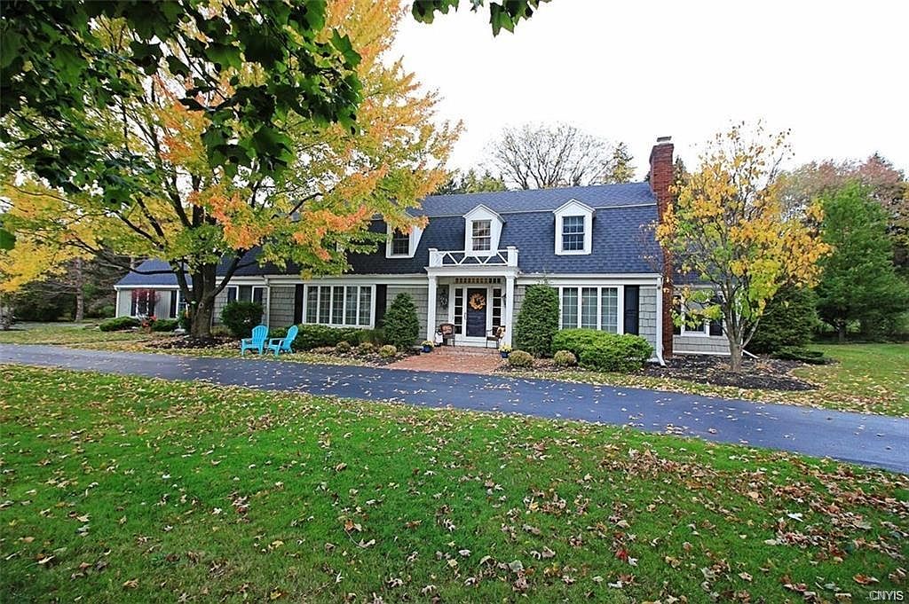 7009 Highfield Rd, Fayetteville, NY 13066 Zillow