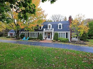 7009 Highfield Rd, Fayetteville, NY 13066