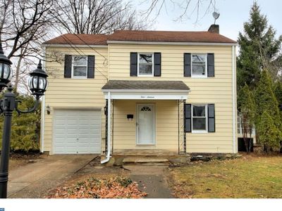 416 Atlantic Ave, Hamilton, NJ, 08629