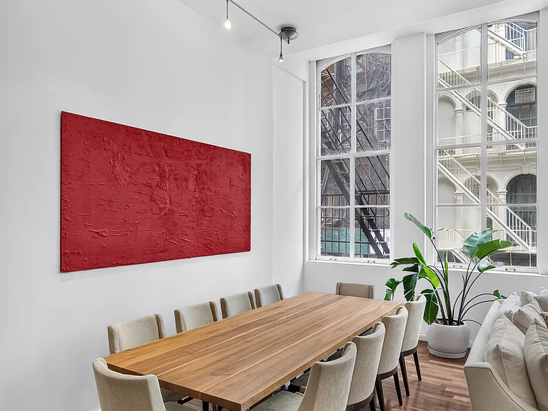 48 Walker St #2W — Photo 5