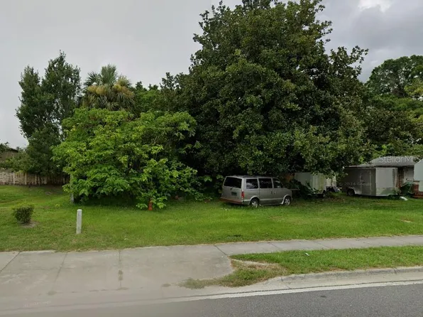 (undisclosed Address), Orlando, FL 32811