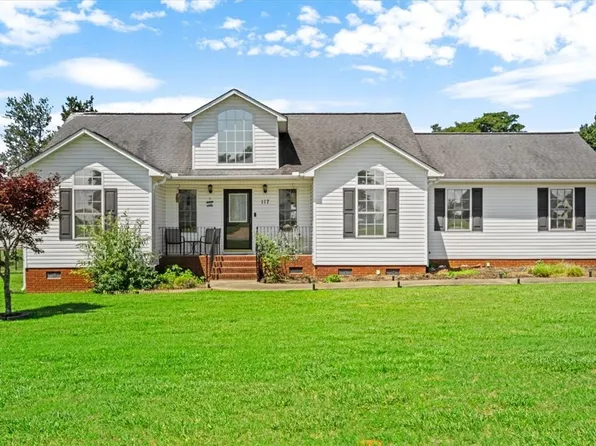 117 Meadowood Dr, Anderson, SC 29626