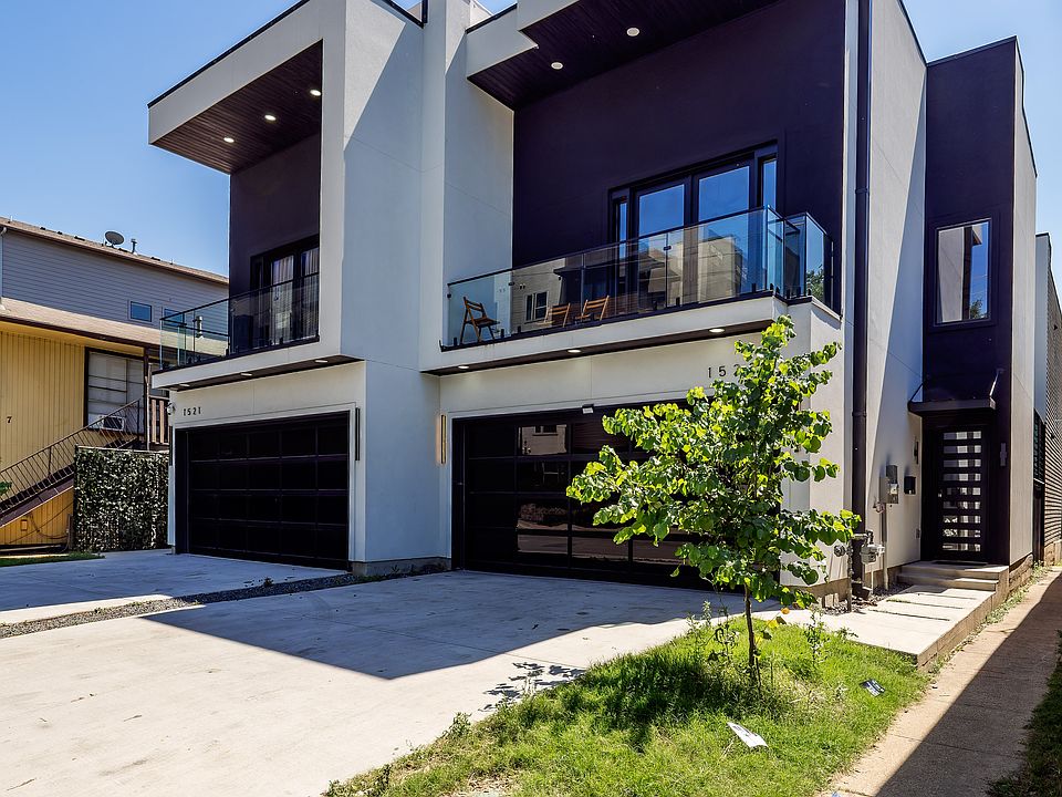 1st image of 1521 N Haskell Ave #1523