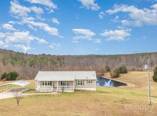 694 New Hope Church Rd, Jonesville, SC 29353