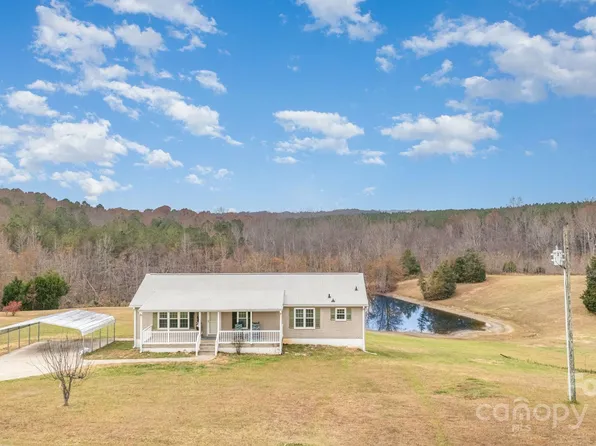 694 New Hope Church Rd, Jonesville, SC 29353