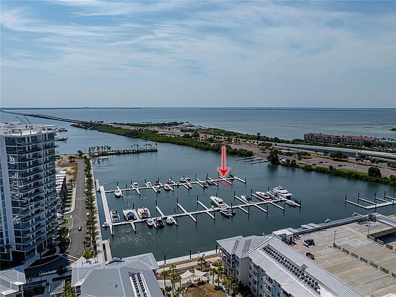 3rd image of 5120 MARINA WAY #D-E-16