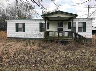 8899 Highway 70, Princeton, KY 42445