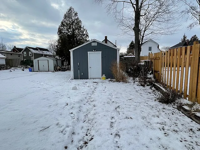 38 Octavia St #1 — Photo 11