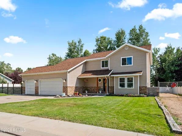 1099 W Countryside Cir, Heber, UT 84032