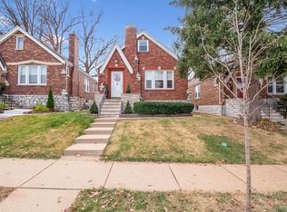 5612 Pernod Ave, Saint Louis, MO