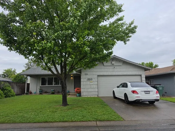 2205 Eastern Ave, Sacramento, CA 95864