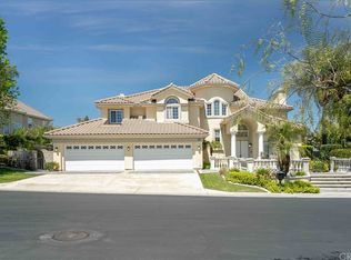 3028 Payne Ranch Rd, Chino Hills, CA 91709