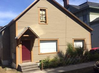 1160 Grand Ave #1158, Astoria, OR
