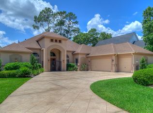 46 Fairway Park, Montgomery, TX 77356