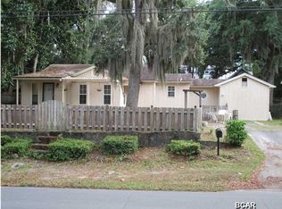 203 S Macarthur Ave, Panama City, FL 32401