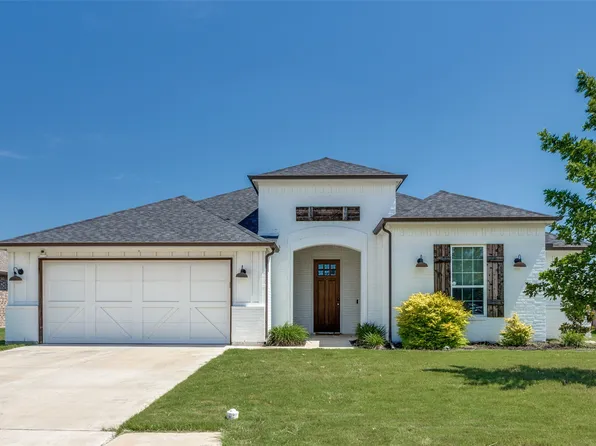 220 Harp Ave, Godley, TX 76044