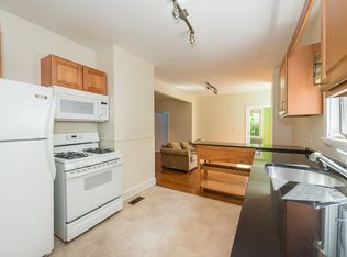 46 Hobson St #1, Brighton, MA 02135