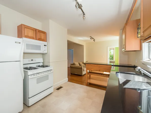 46 Hobson St #1, Brighton, MA 02135