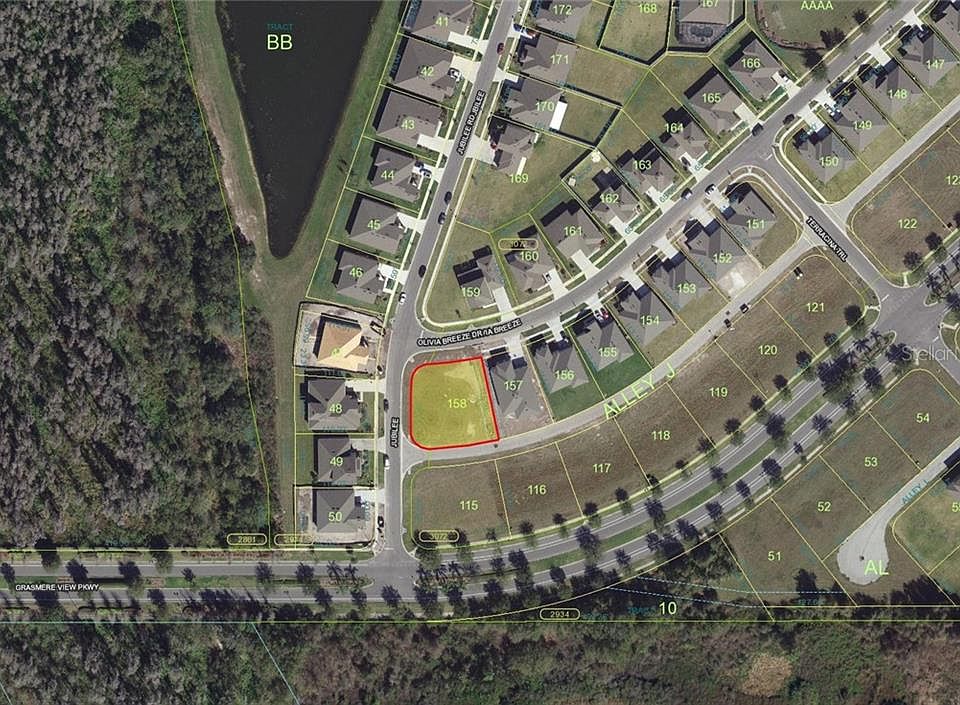 1st image of 3227 Olivia Breeze Dr