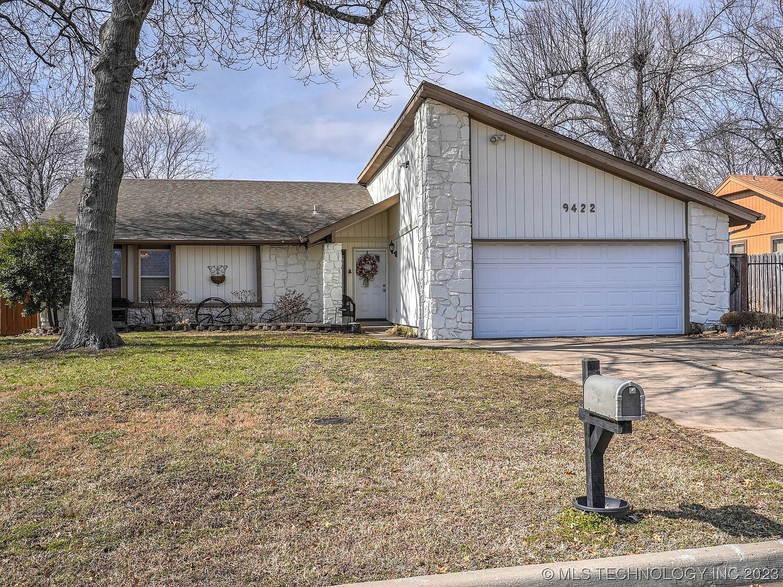 9422 S 70th Ave E, Tulsa, OK 74133 MLS 2305868 Zillow