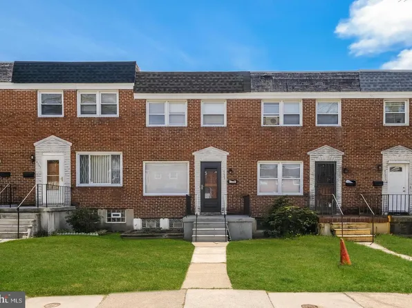 4795 Shamrock 1/2 Ave, Baltimore, MD 21206