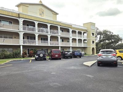 2321 Ecuadorian Way APT 61, Clearwater, FL, 33763