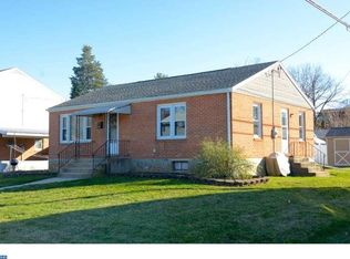 2300 Lincoln Ave, West Lawn, PA 19609