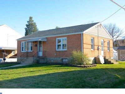2300 Lincoln Ave, West Lawn, PA, 19609