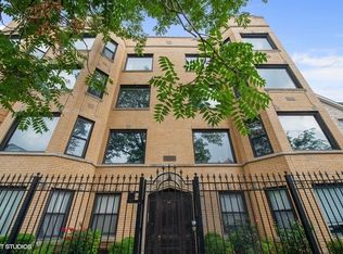 3102 W Lyndale St #4A, Chicago, IL 60647