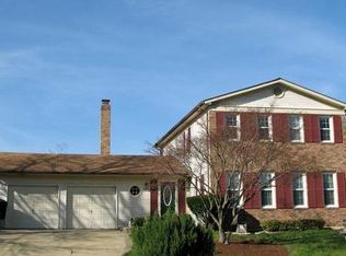 6404 Kings Landing Rd, Alexandria, VA 22310