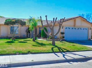 656 E Artesia St, San Jacinto, CA 92583