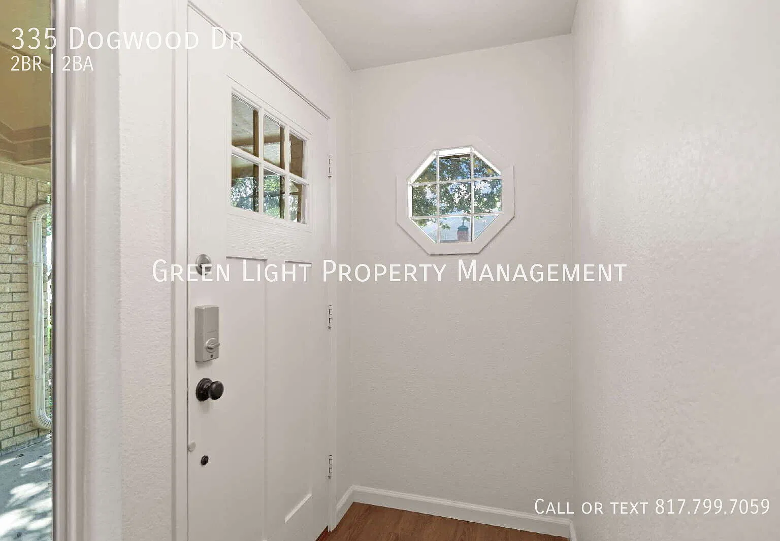 Renovated 2 Bed, 2 Bath Half Plex in Grapevine — Photo 4