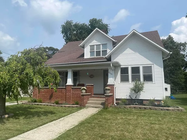 22625 Main St, Woodburn, IN 46797