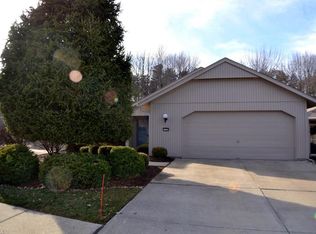 13102 Olympus Way, Strongsville, OH 44136