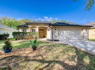 38 Timucuan Dr, Ormond Beach, FL 32174