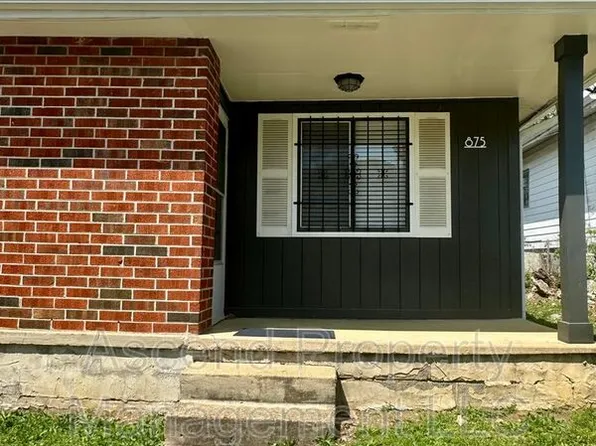 875 N Chamberlain Ave, Chattanooga, TN 37406
