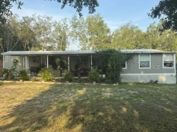 8304 EVERGREEN AVENUE, BROOKSVILLE, FL 34613