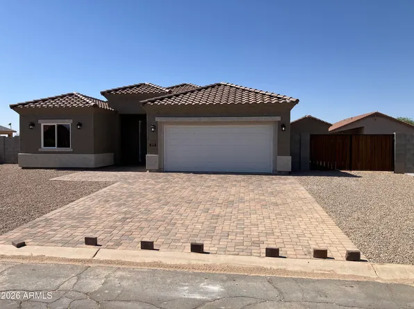 9240 W DEBBIE Lane, Arizona City, AZ 85123