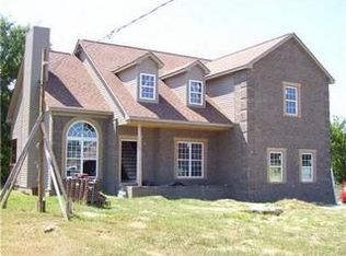 5117 Creasy Dr, Joelton, TN 37080