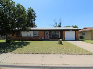 1204 E 56th St, Odessa, TX 79762
