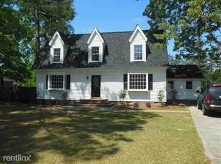 425 Bellingham Ct, Florence, SC 29501
