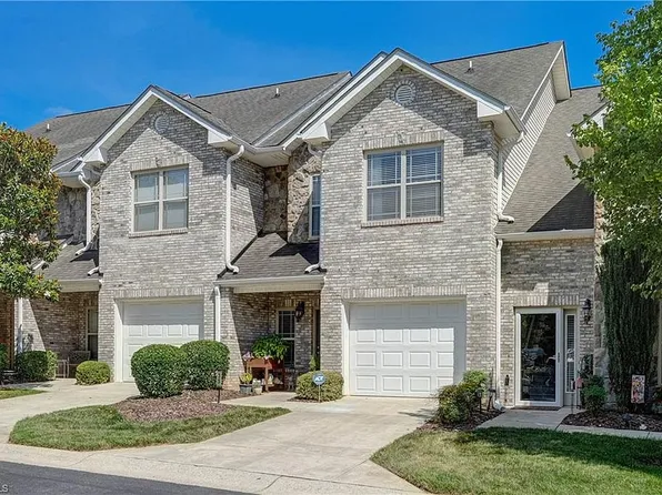 35 Four Farms Cir, Greensboro, NC 27410