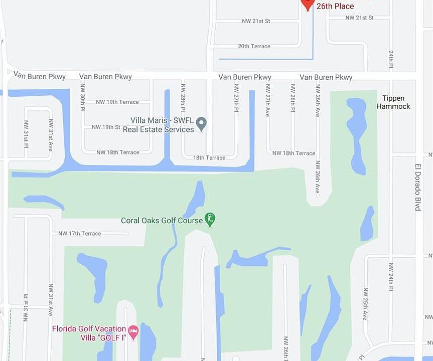 1st image of 2105 NW 26th Pl