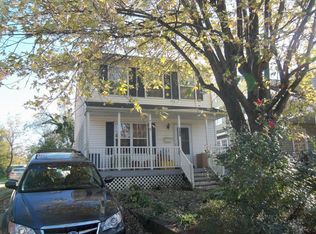 919 Windsor Ave, Annapolis, MD 21403