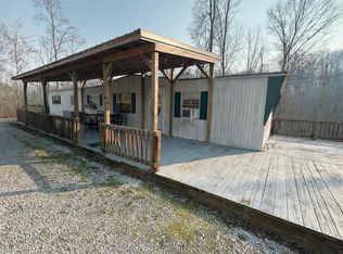 120 Eden Dr, Nancy, KY 42544