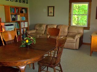 13081 Corinth Rd, Ivor, VA 23866